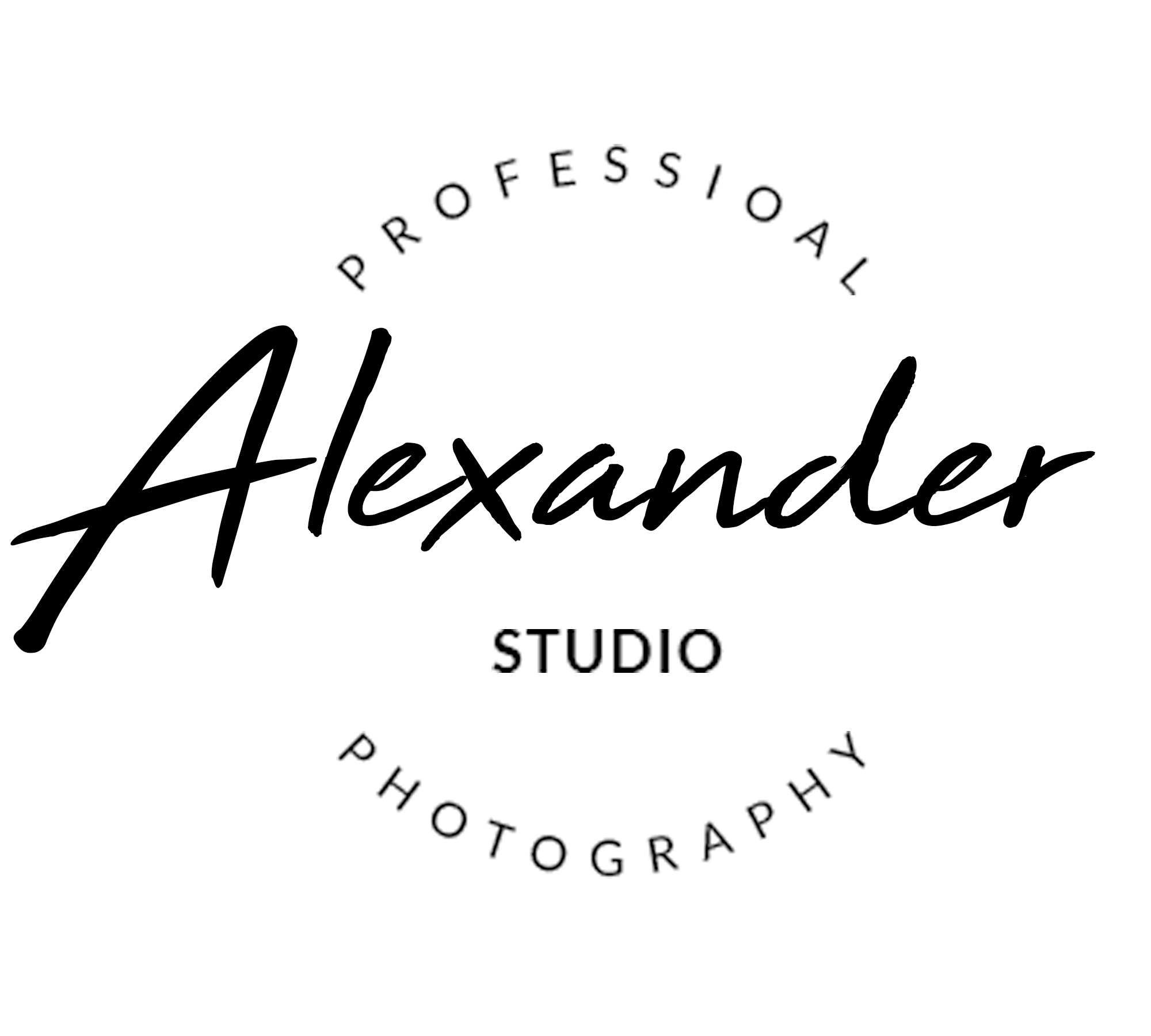 Alexander Photography logo