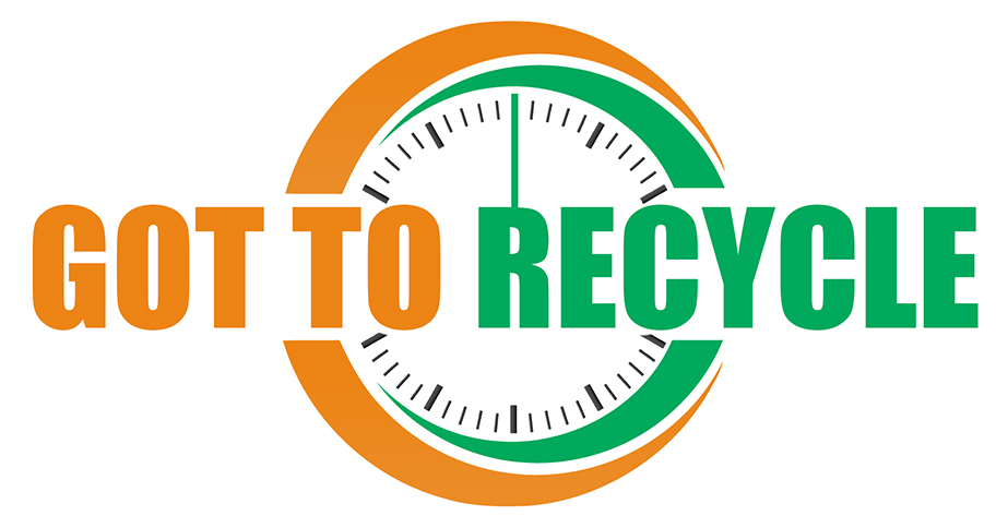 Gotto Recycle logo