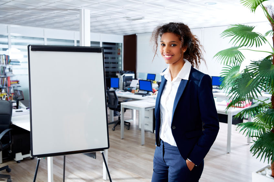Entrepreneur Package
